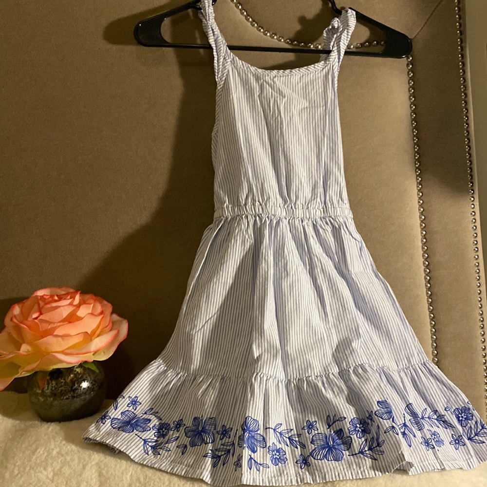 CARTER’Sgirl dress brand carter  size 7